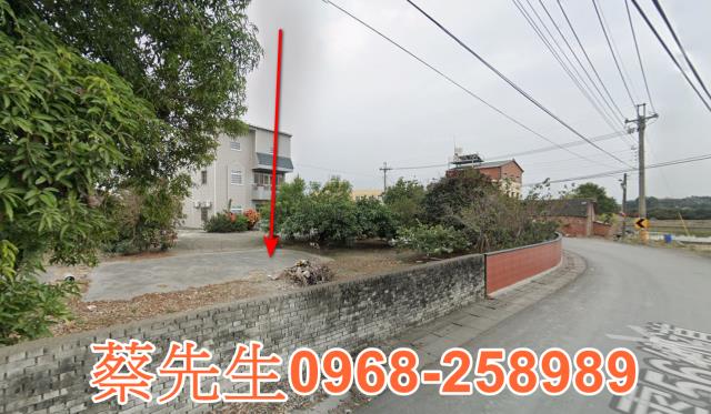 雲林建地法拍-5