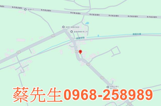 雲林建地法拍-7