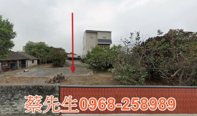 雲林建地法拍-8