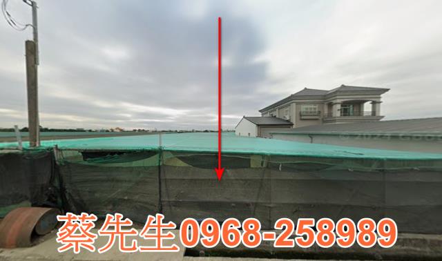 雲林拍賣農地-0