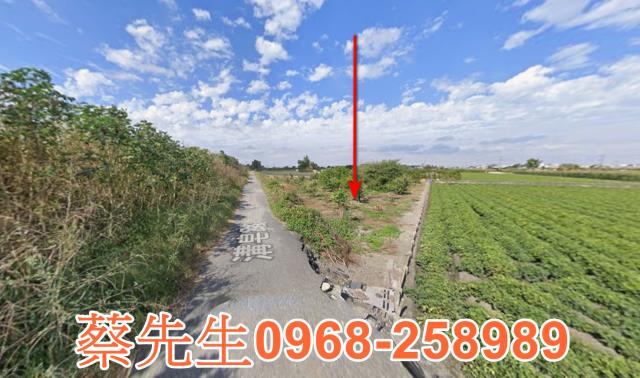 雲林法拍農地-4