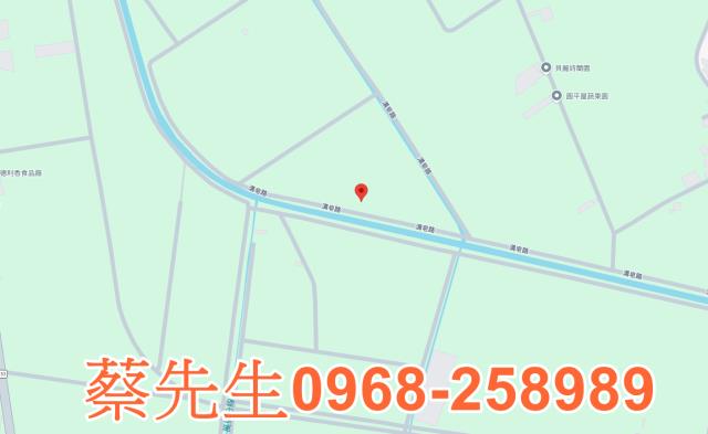 雲林法拍農地-7