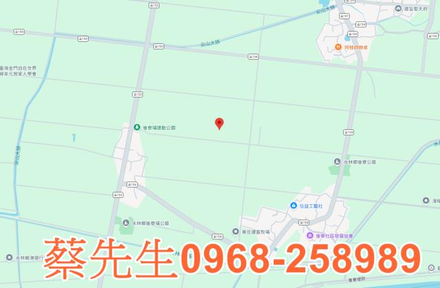 雲林水林法拍農地-7