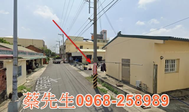 雲林水林建地法拍-6