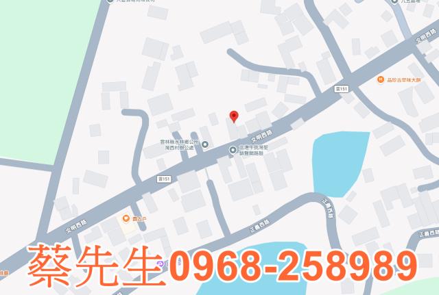 雲林水林建地法拍-7