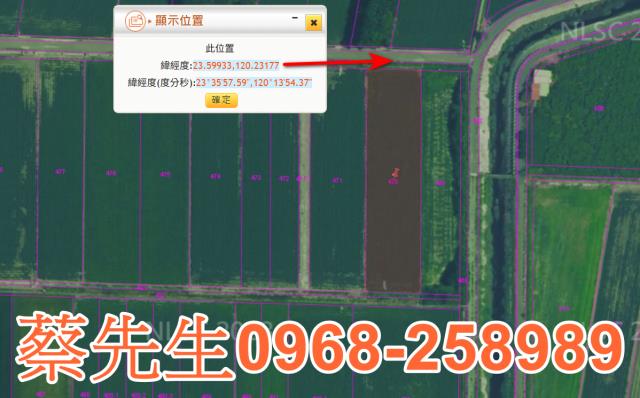 水林農地法拍-10