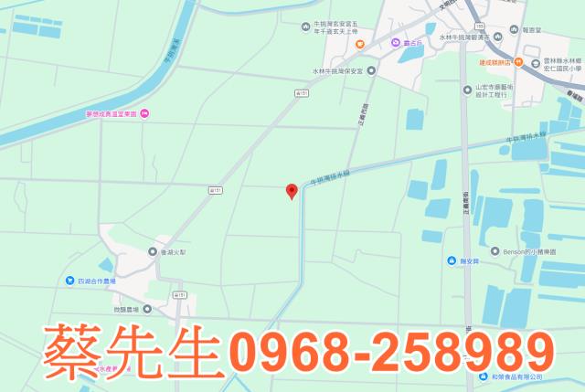 水林農地法拍-7
