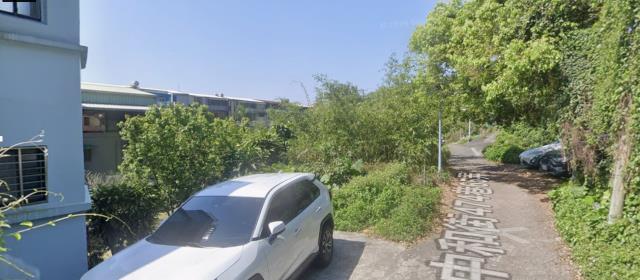 北投法拍種菜停車地-12