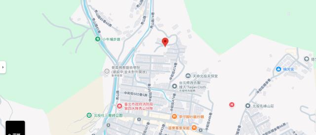 北投法拍種菜停車地-13