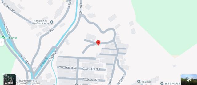 北投法拍種菜停車地-14