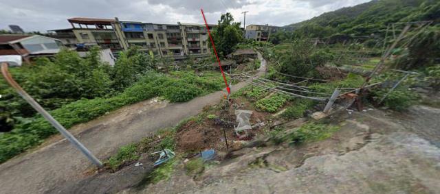 北投種菜停車地法拍-3
