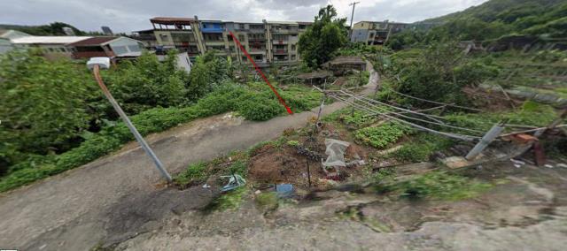 北投種菜停車地法拍-4