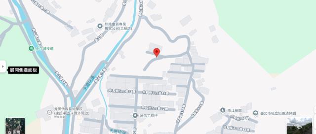 北投種菜停車地法拍-6