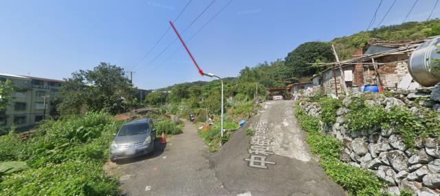北投種菜停車地法拍-8