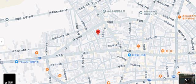 阿蓮法拍住宅地-13