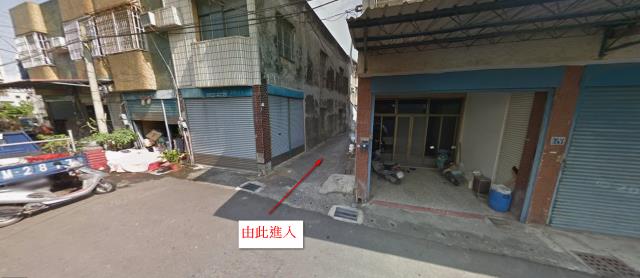阿蓮法拍住宅地-0