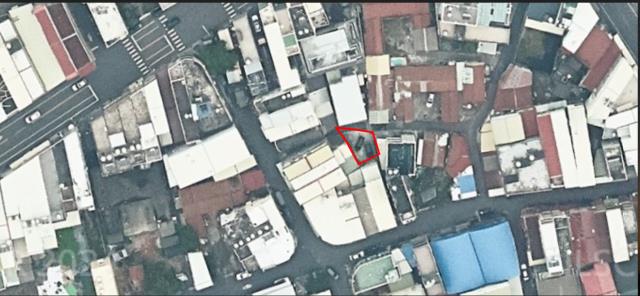 阿蓮法拍住宅地-1