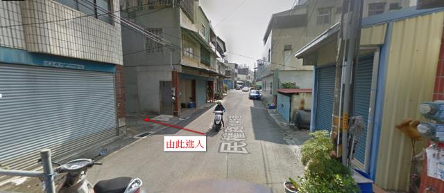 阿蓮法拍住宅地-3