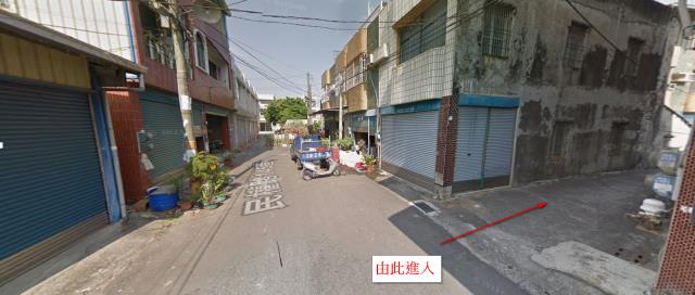 阿蓮法拍住宅地-4