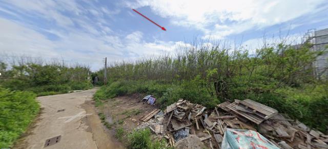 澎湖馬公法拍農地-4