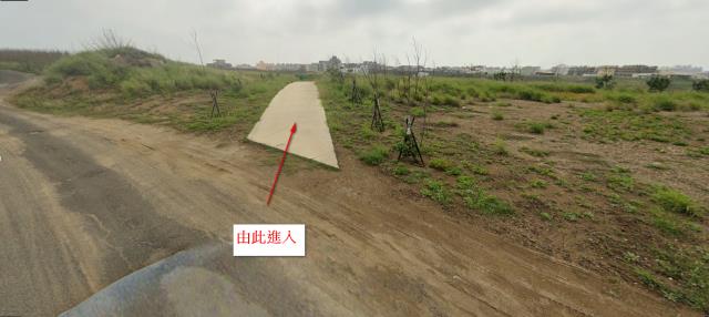 澎湖馬公農地法拍-7