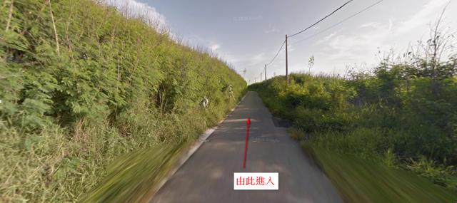馬公農地法拍-0