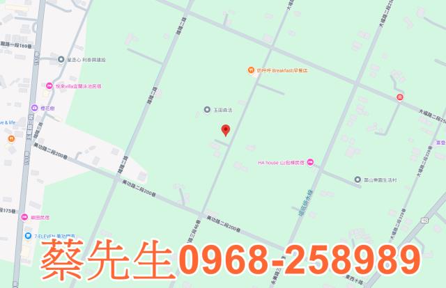 宜蘭農地法拍-7