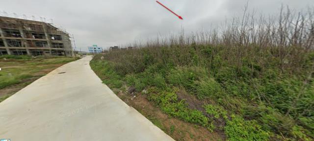 澎湖馬公法拍農地-12