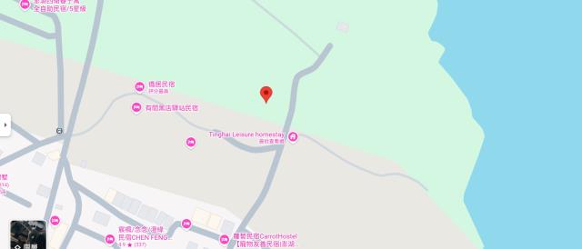 澎湖馬公法拍農地-6