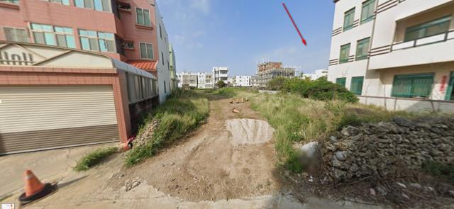 澎湖馬公建地法拍-3