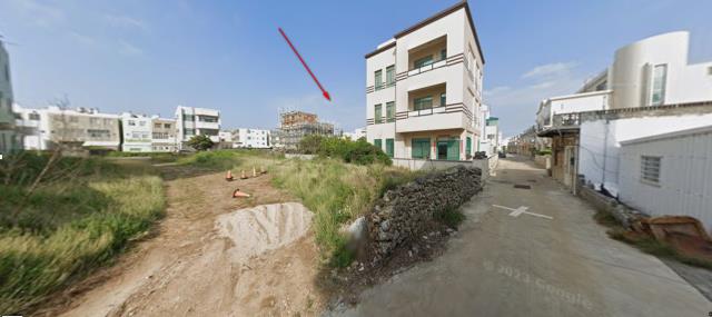 澎湖馬公建地法拍-8