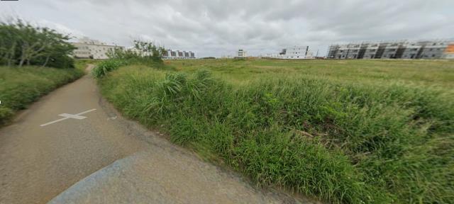 澎湖馬公法拍農地-3