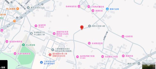 澎湖馬公法拍農地-5