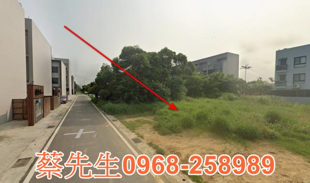 新竹法拍建地-3