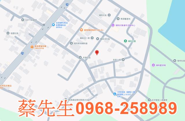 新竹法拍建地-7