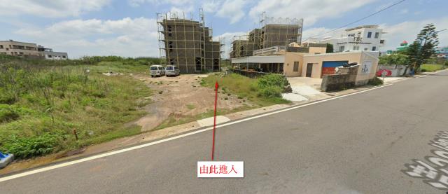 澎湖馬公殯葬用地法拍-14