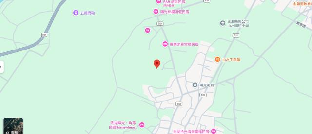 澎湖馬公殯葬用地法拍-4