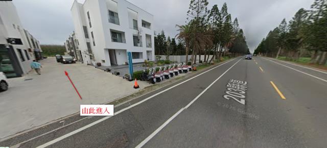 澎湖馬公拍賣農地-11