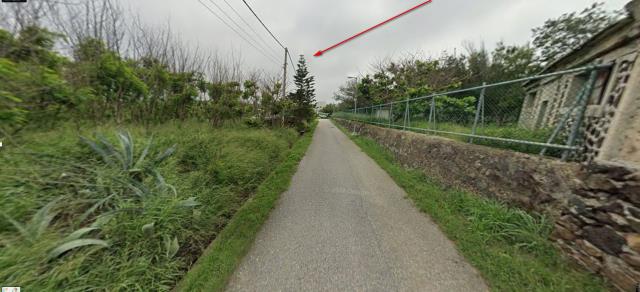 澎湖馬公法拍農地-12