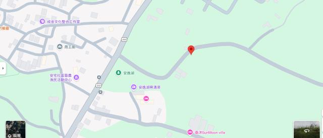 澎湖馬公法拍農地-6
