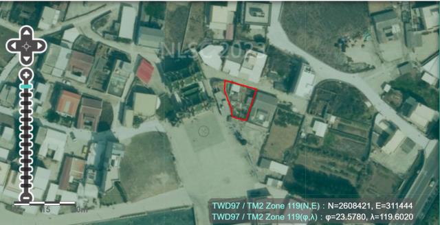 澎湖馬公拍賣建地-1