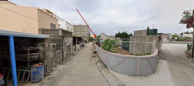澎湖馬公拍賣建地-4
