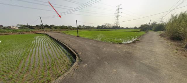 楊梅法拍農地-3