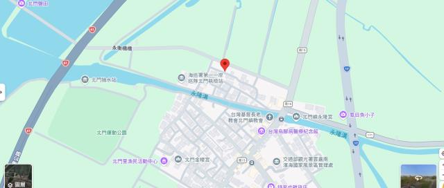 北門法拍住宅地-5