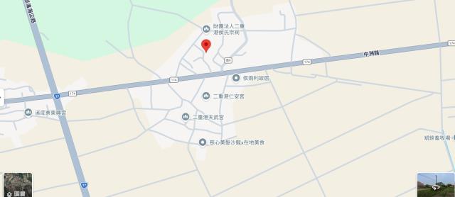 北門建地拍賣-4