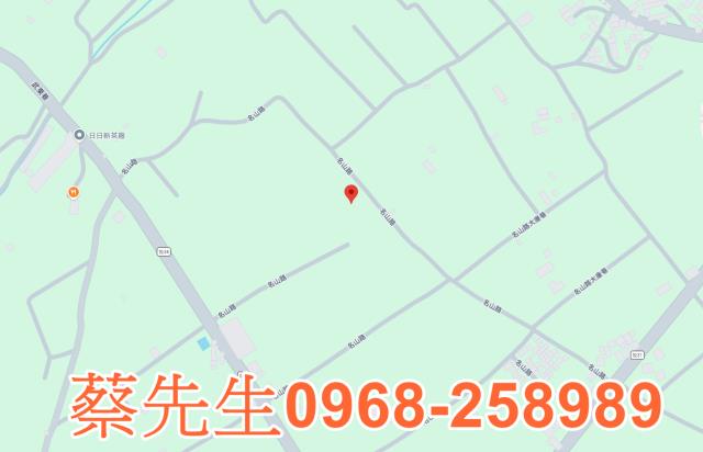 南投法拍農地-7
