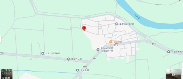 台南法拍農地-13