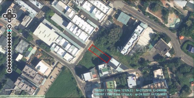 新竹法拍建地-9