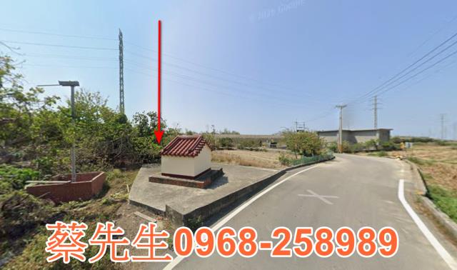 嘉義義竹建地法拍-13