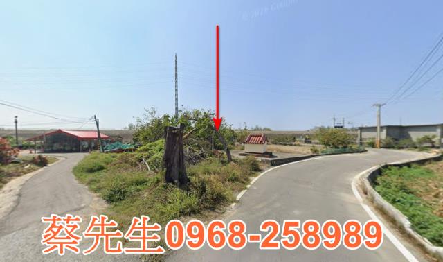 嘉義義竹建地法拍-14